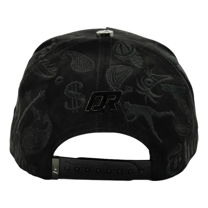 Gorra Dreamer Hats ¨La Souls Hollywood¨