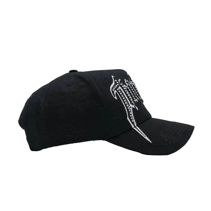 31 Hats ¨Vamp Negro¨