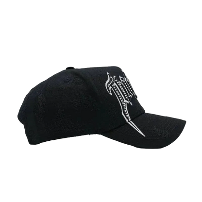 31 Hats ¨Vamp Negro¨