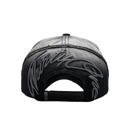 Gorra 31 Hats - Take Notes "Fade To Black"