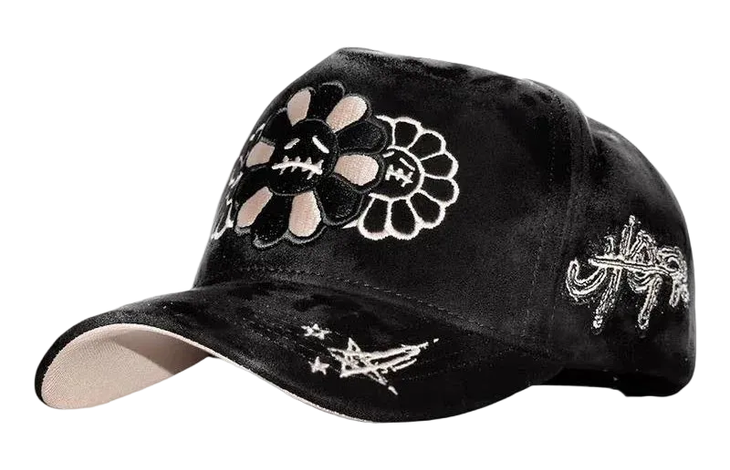 Gorra Innedit - Muratravis ¨Utopia¨