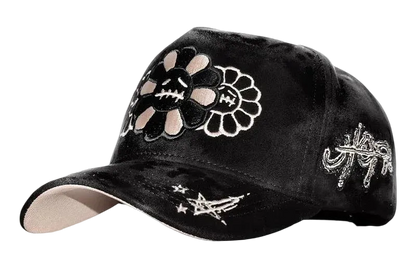 Gorra Innedit - Muratravis ¨Utopia¨