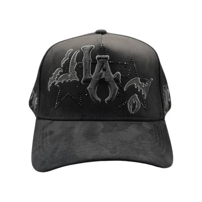 Gorra Innedit x Anymore - Muratravis ¨Bruce Wayne¨