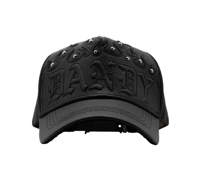 Gorra Dandy Hats ¨Dandy Did This¨