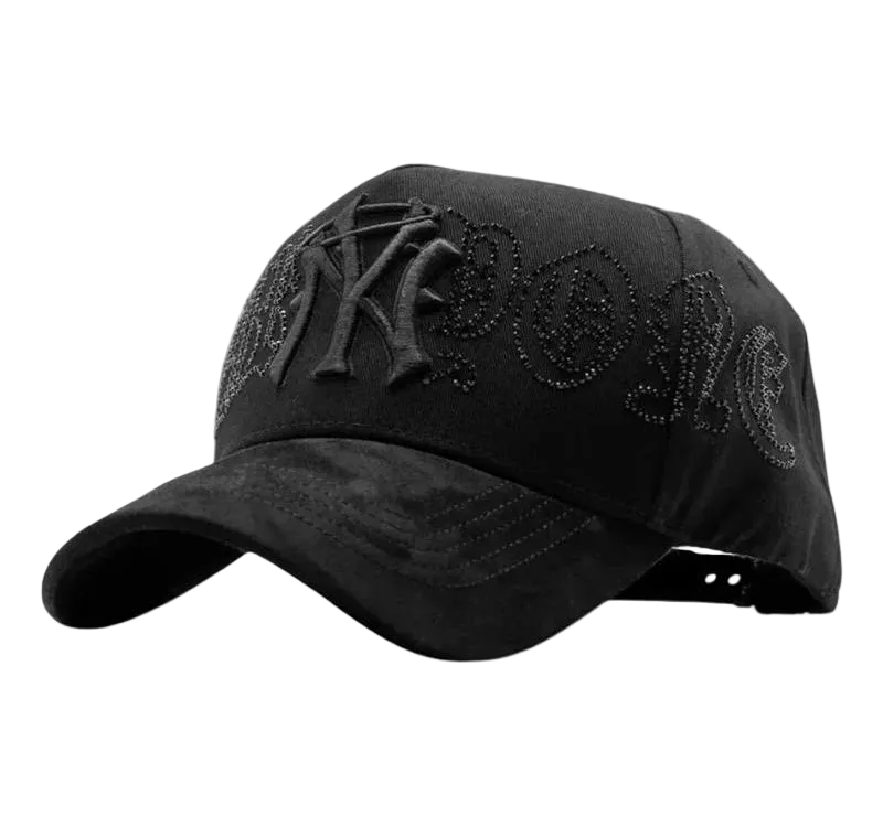 Gorra 31 Hats "Cristal Black"