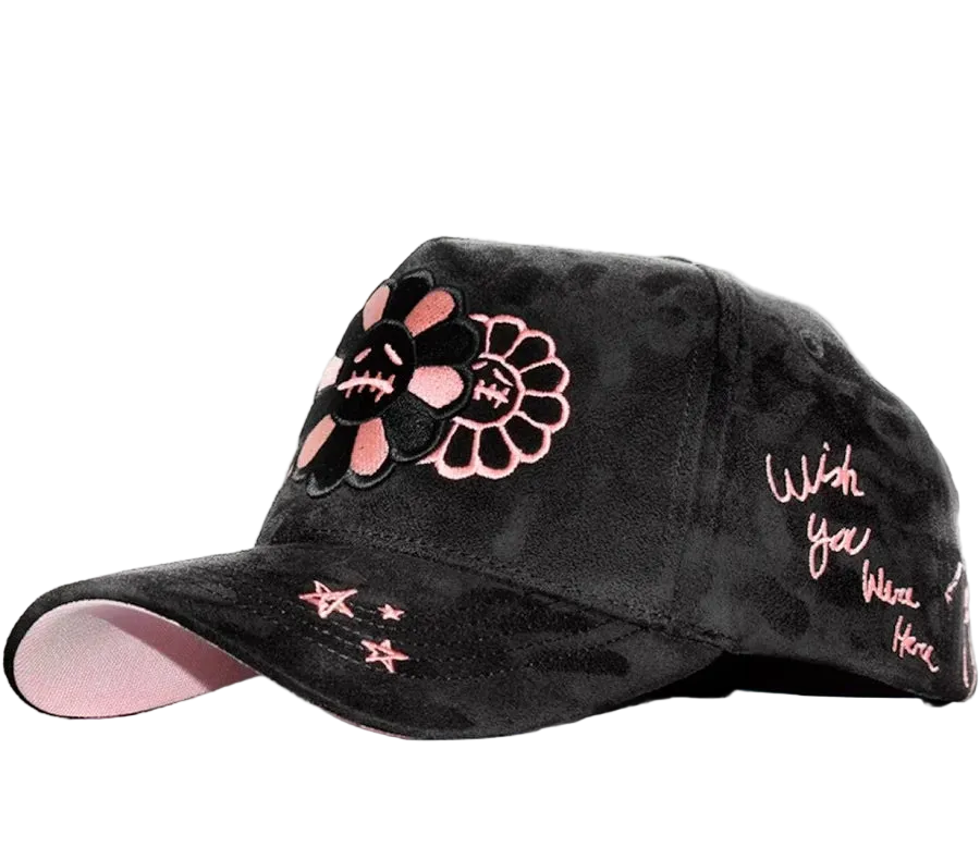 Gorra Innedit - Muratravis ¨Primer Aniversario¨