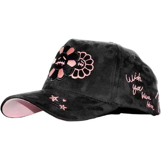 Gorra Innedit - Muratravis ¨Primer Aniversario¨