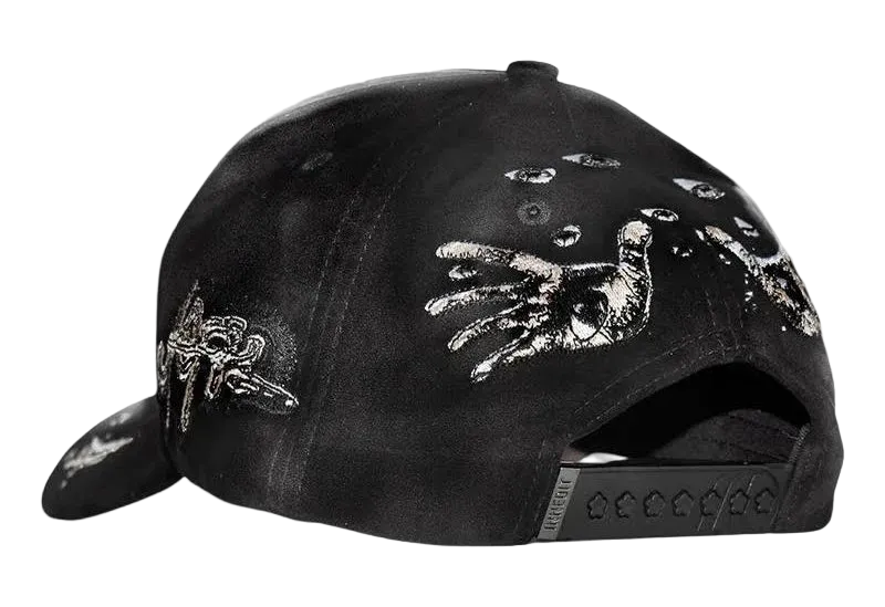 Gorra Innedit - Muratravis ¨Utopia¨