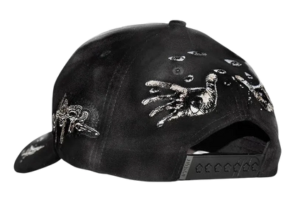 Gorra Innedit - Muratravis ¨Utopia¨