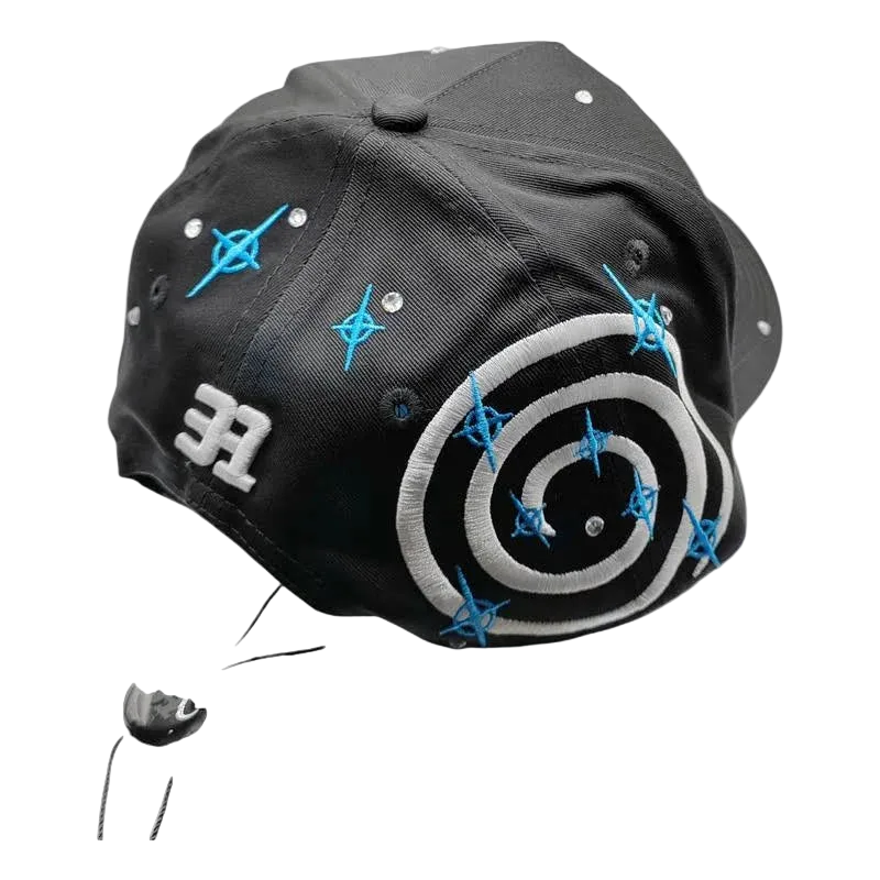 Gorro 31 Hats - 2do Aniversario ¨T-star¨