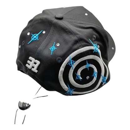Gorro 31 Hats - 2do Aniversario ¨T-star¨