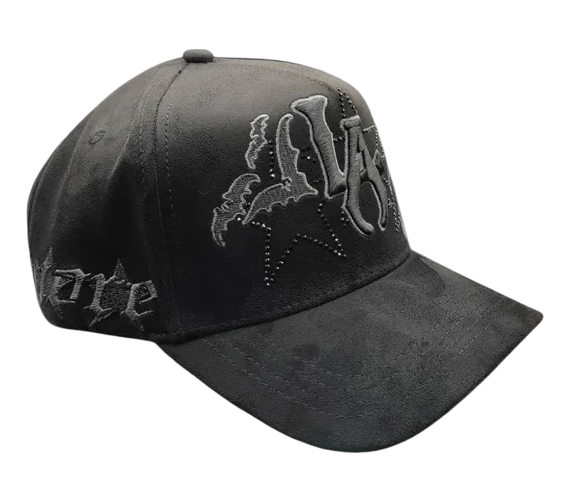Gorra Innedit x Anymore - Muratravis ¨Bruce Wayne¨