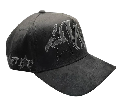 Gorra Innedit x Anymore - Muratravis ¨Bruce Wayne¨