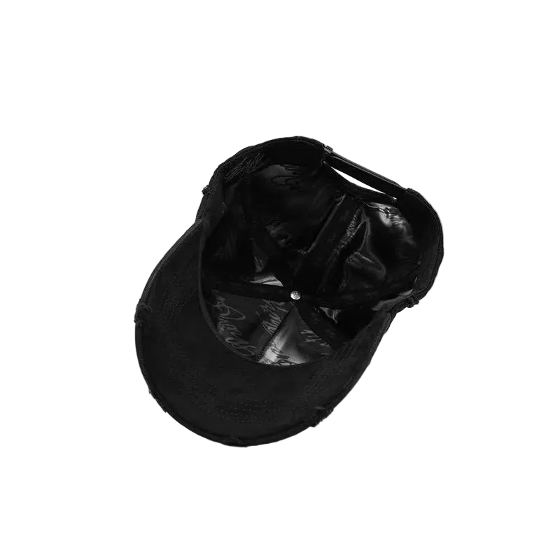 Gorra 31 Hats - Take Notes "Fade To Black"
