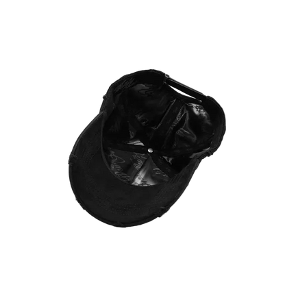 Gorra 31 Hats - Take Notes "Fade To Black"
