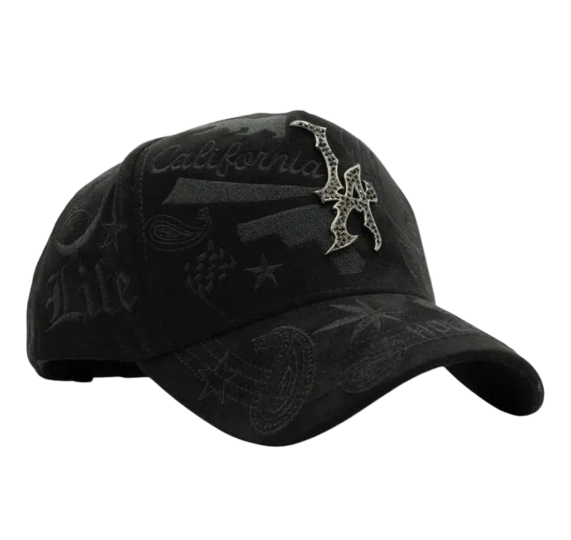 Gorra Dreamer Hats ¨La Souls Hollywood¨