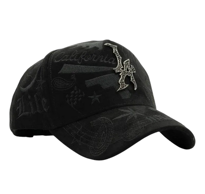 Gorra Dreamer Hats ¨La Souls Hollywood¨