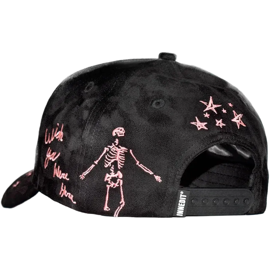 Gorra Innedit - Muratravis ¨Primer Aniversario¨