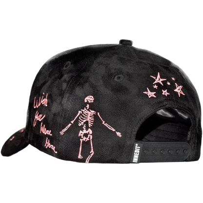 Gorra Innedit - Muratravis ¨Primer Aniversario¨