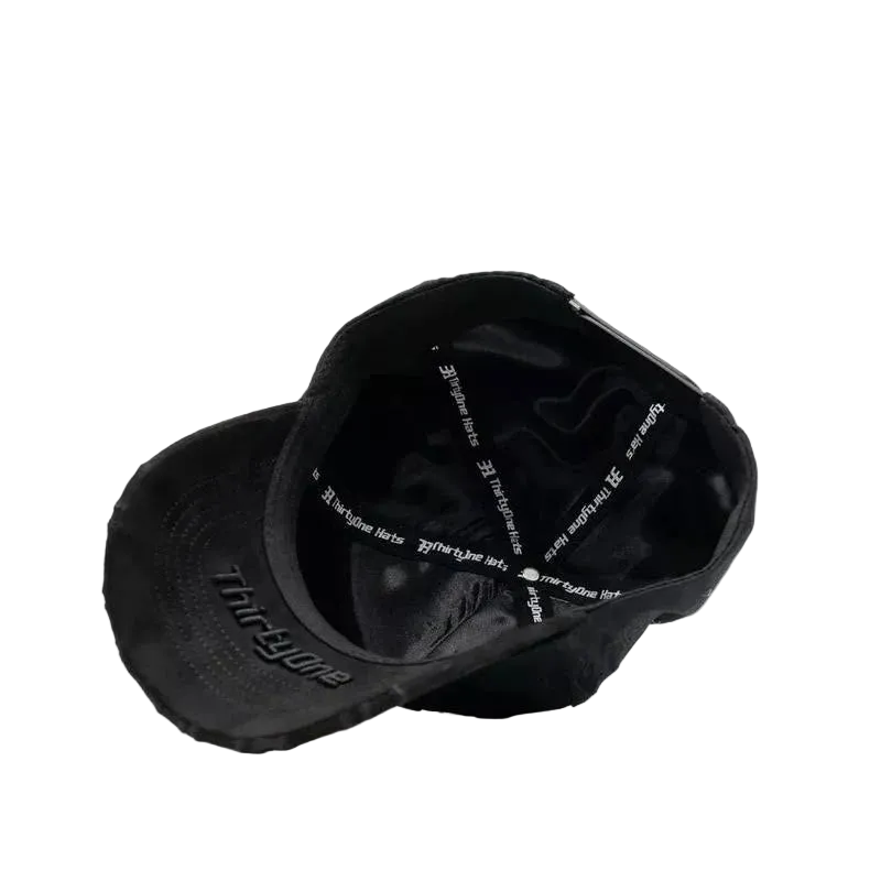 Gorra 31 Hats ¨Ny Flames¨