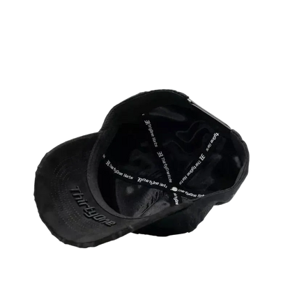 Gorra 31 Hats ¨Ny Flames¨