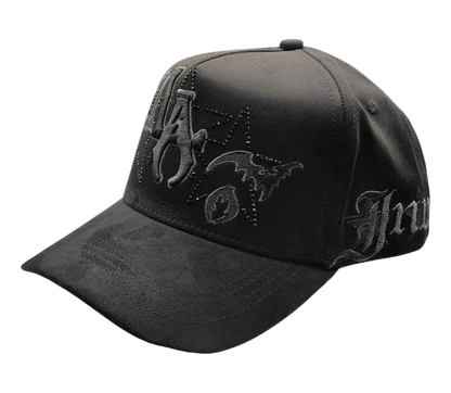 Gorra Innedit x Anymore - Muratravis ¨Bruce Wayne¨