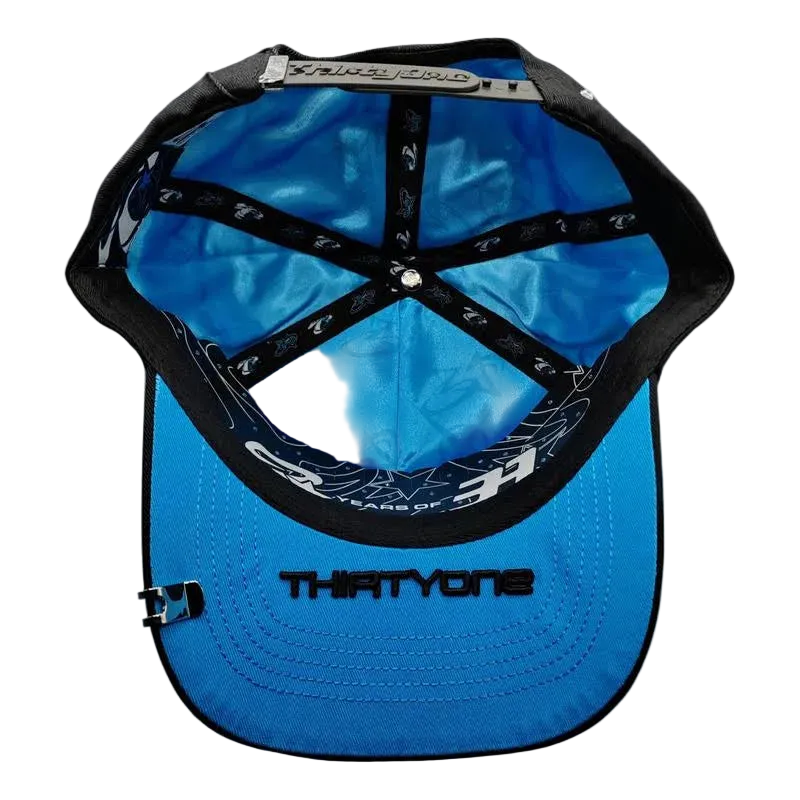 Gorro 31 Hats - 2do Aniversario ¨T-star¨