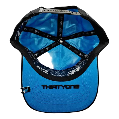 Gorro 31 Hats - 2do Aniversario ¨T-star¨