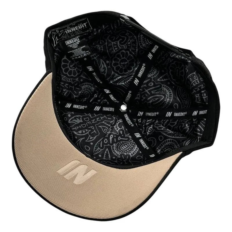 Gorra Innedit - Muratravis ¨Utopia¨