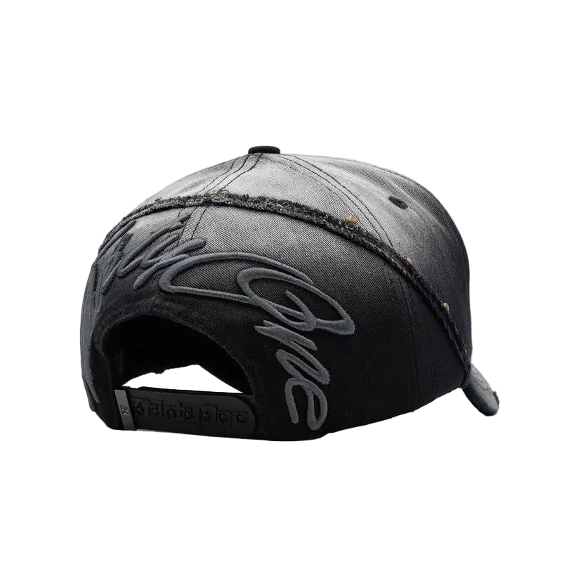 Gorra 31 Hats - Take Notes "Fade To Black"