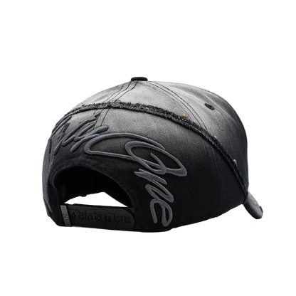 Gorra 31 Hats - Take Notes "Fade To Black"