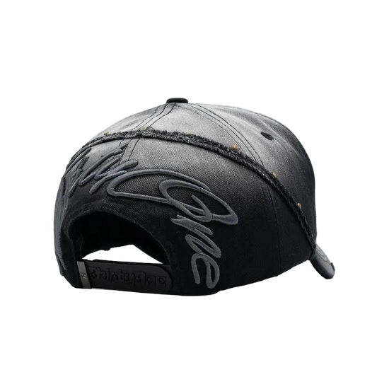 Gorra 31 Hats - Take Notes "Fade To Black"