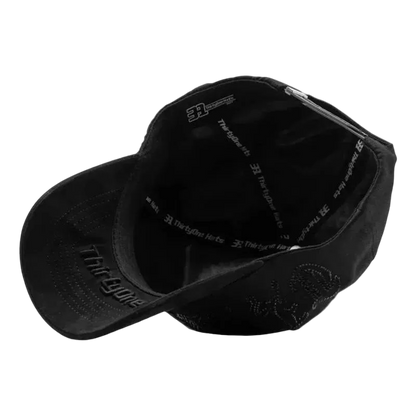 Gorra 31 Hats "Cristal Black"