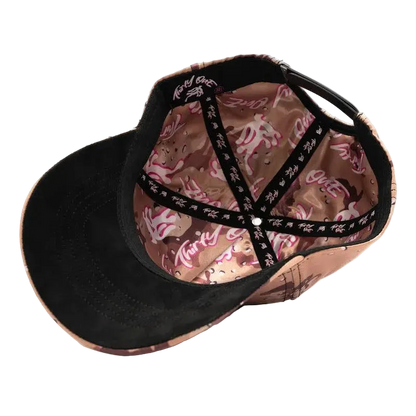 Gorra 31 Hats - 2do Aniversario¨Pink Recon¨