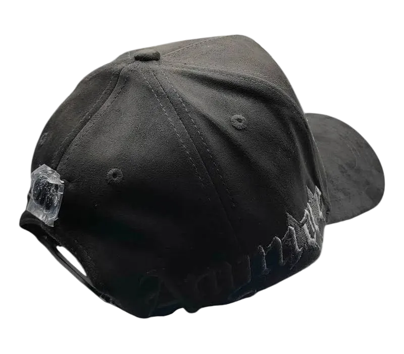 Gorra Innedit x Anymore - Muratravis ¨Bruce Wayne¨
