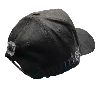 Gorra Innedit x Anymore - Muratravis ¨Bruce Wayne¨