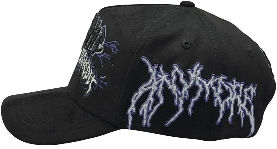 Gorra Innedit x Anymore