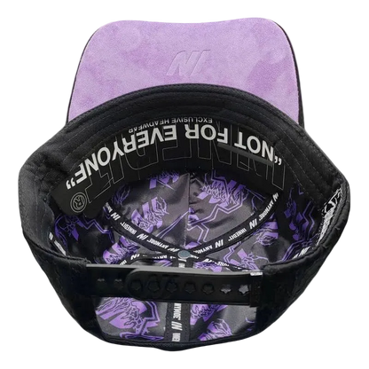 Gorra Innedit x Anymore ¨Muratravis Electric¨