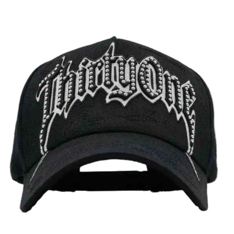 31 Hats ¨Vamp Negro¨