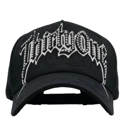 31 Hats ¨Vamp Negro¨