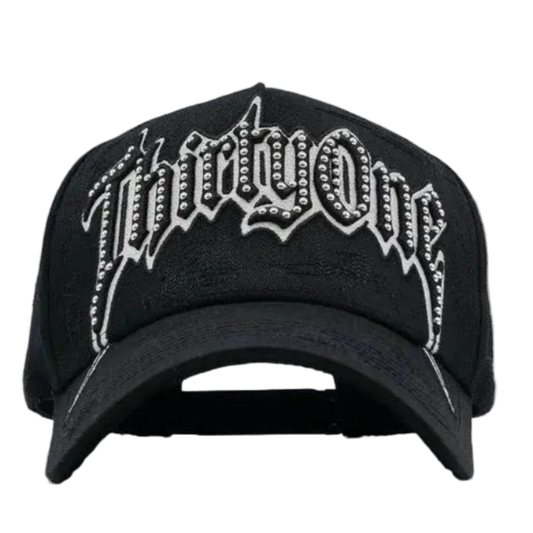 31 Hats ¨Vamp Negro¨