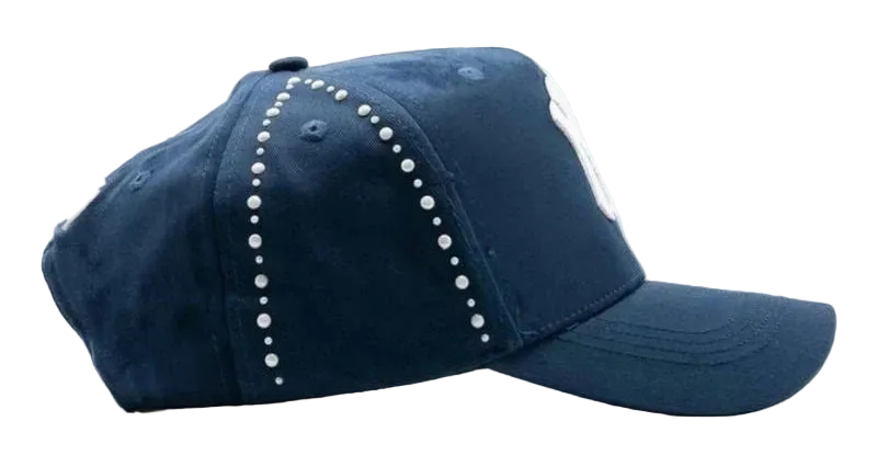 Gorra Dandy Hats ¨New York 4ever¨