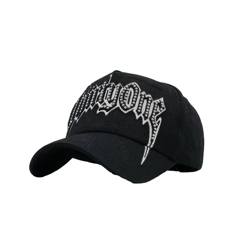 31 Hats ¨Vamp Negro¨