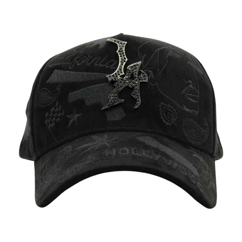 Gorra Dreamer Hats ¨La Souls Hollywood¨