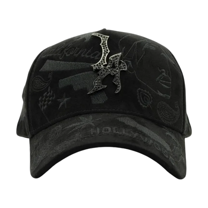Gorra Dreamer Hats ¨La Souls Hollywood¨