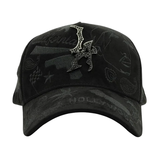 Gorra Dreamer Hats ¨La Souls Hollywood¨