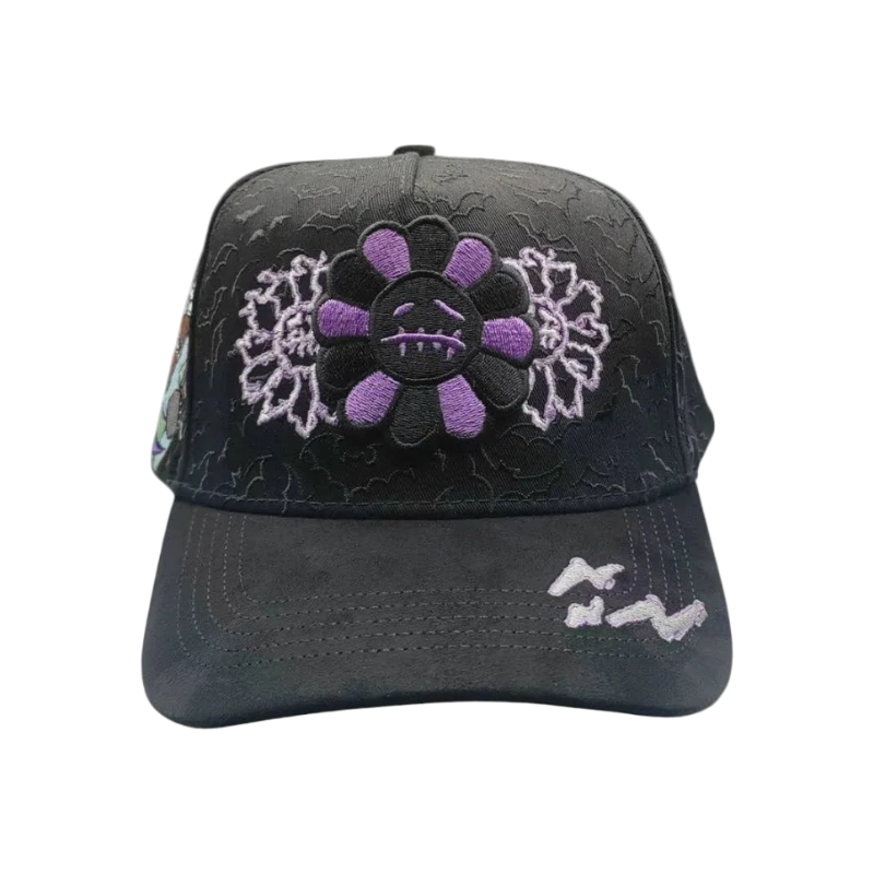 Gorra Innedit x Anymore ¨Muratravis Electric¨