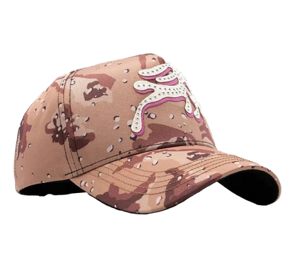 Gorra 31 Hats - 2do Aniversario¨Pink Recon¨