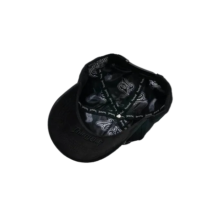 31 Hats ¨Vamp Negro¨