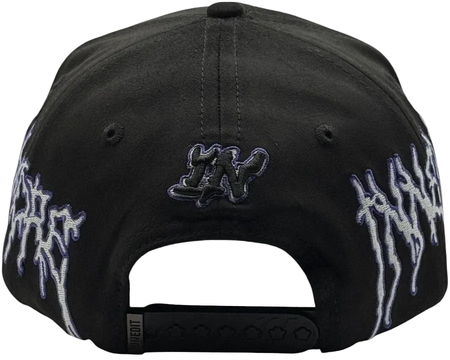 Gorra Innedit x Anymore